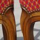 Pair of Louis Philippe chairs