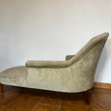 Old water-green meridian