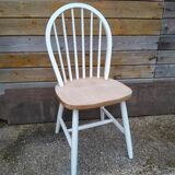 Vintage windsor chair