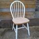 Chaise vintage windsor