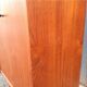 Small vintage wardrobe