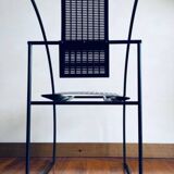 Alias - Mario Botta - Chair - Metal - Fifth