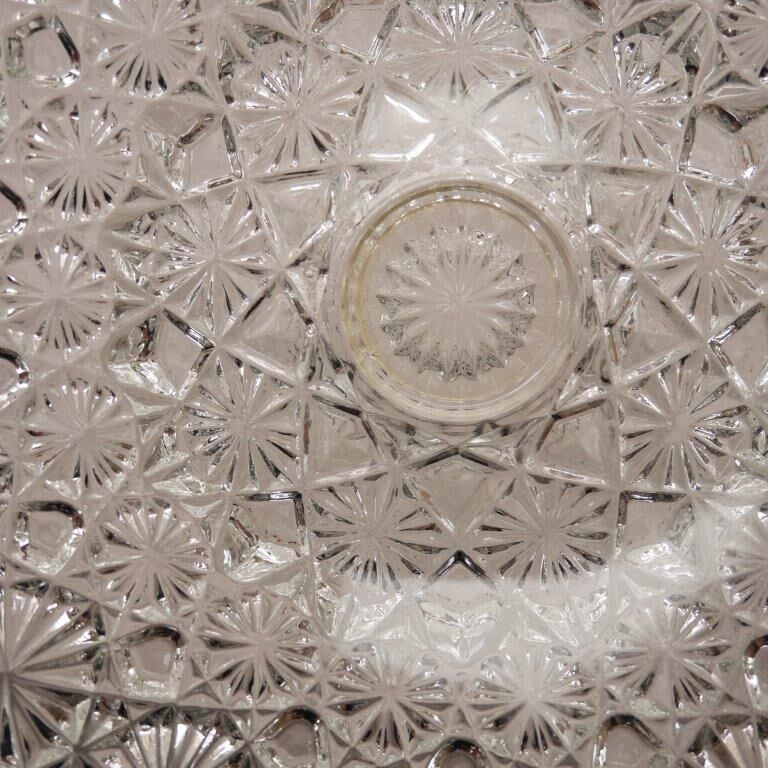 Standing bowl or salad bowl, Luxhem de Veropa