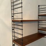 Tomado shelf from the 50s and 60s