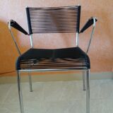Scoubidou armchair