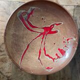 Large fruit bowl / salad bowl