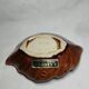 Vintage: porcelain dish or empty pocket - Pougues les Eaux