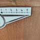 Renovated vintage buffet/sideboard, Scandinavian style, 1960s.
