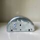 Danish Design Vintage Outdoor Wall Lamp in Galvanized Steel