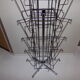 Turnstile display for magazines BD magazines