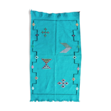 Tapis berbère 90x55cm