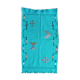 Small berber carpet 90x55cm