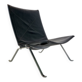 Poul Kjærholm – PK22 lounge chair for Fritz Hansen, Denmark