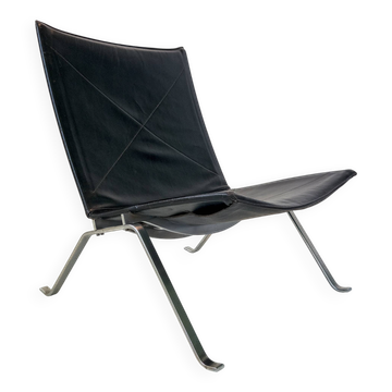 Poul Kjærholm – PK22 lounge chair for Fritz Hansen, Denmark