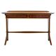 Console Ico Parisi walnut Italy 1950s