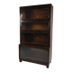 Globe Wernicke Bookcase, 1920s