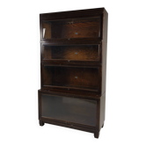 Globe Wernicke Bookcase, 1920s