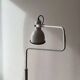 Hoogervorst Anvia floor lamp 1960s minimalist vintage design