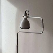 Hoogervorst Anvia floor lamp 1960s minimalist vintage design