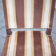 Chaise d'apparat