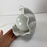 Shell lamp 1970