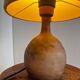lampe à poser vintage
