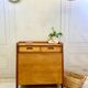 Vintage Raclem secretary