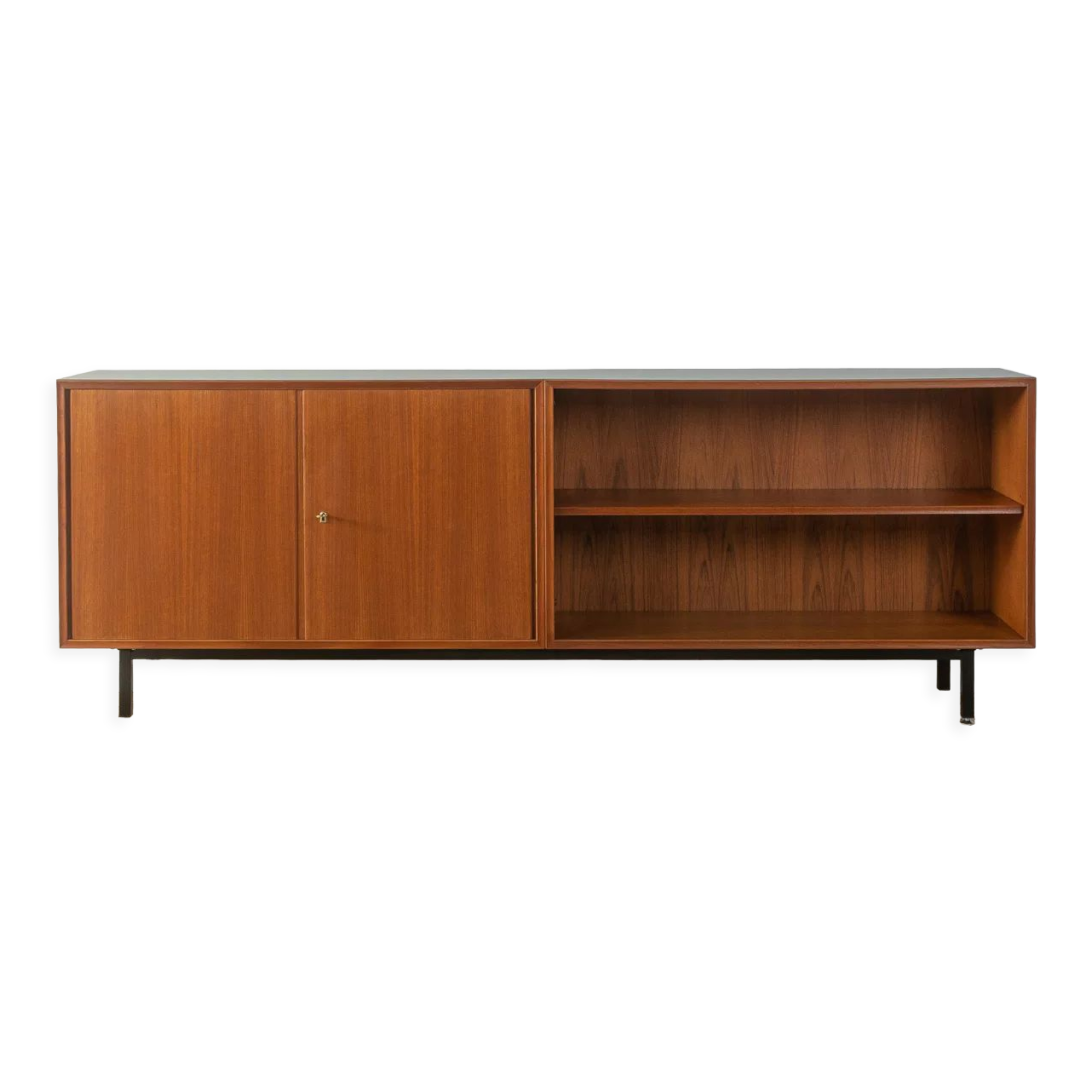 1960s sideboard Heinrich Riestenpatt