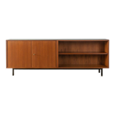 1960s sideboard Heinrich Riestenpatt