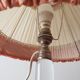 Paire de lampes Baccarat