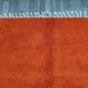 Traditional handmade carpet 250cm x 150cm Moroccan