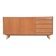 Enfilade U460 light wood by Jiri Jiroutek for Interier Praha 1960