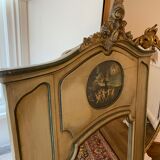 Miroir trumeau 160 X 127cm