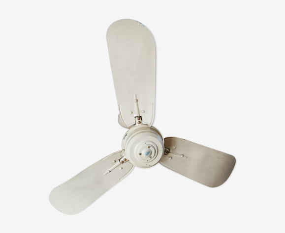 Ventilateur De Plafond Marelli Selency Ventilateur De Plafond Marelli Selency
