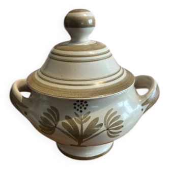 Longchamp soup tureen