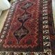 Tapis kilim persan 215x304cm