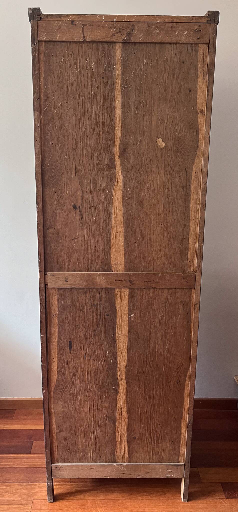Francis Jourdain Art Deco Parisian Cabinet Display Case