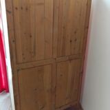 Storage furniture