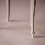 Bedside tables 1950 cherry tree