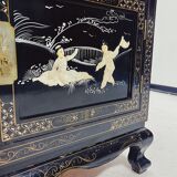 Chinese Bridal Cabinet