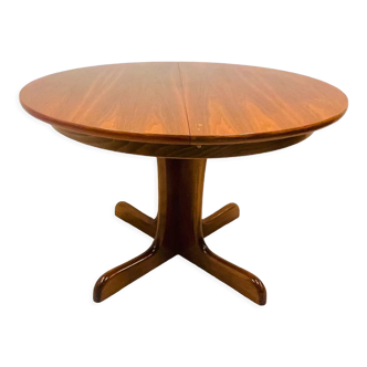 Table extensible à 159 cm