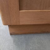 Meuble à tiroirs art déco