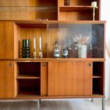 Louis Paolozzi Buffet