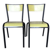 Pair of chairs
