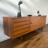 Ulvö sideboard proj. Erik Wörtz for Ikea 60/70