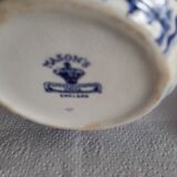 Old pot Mason's