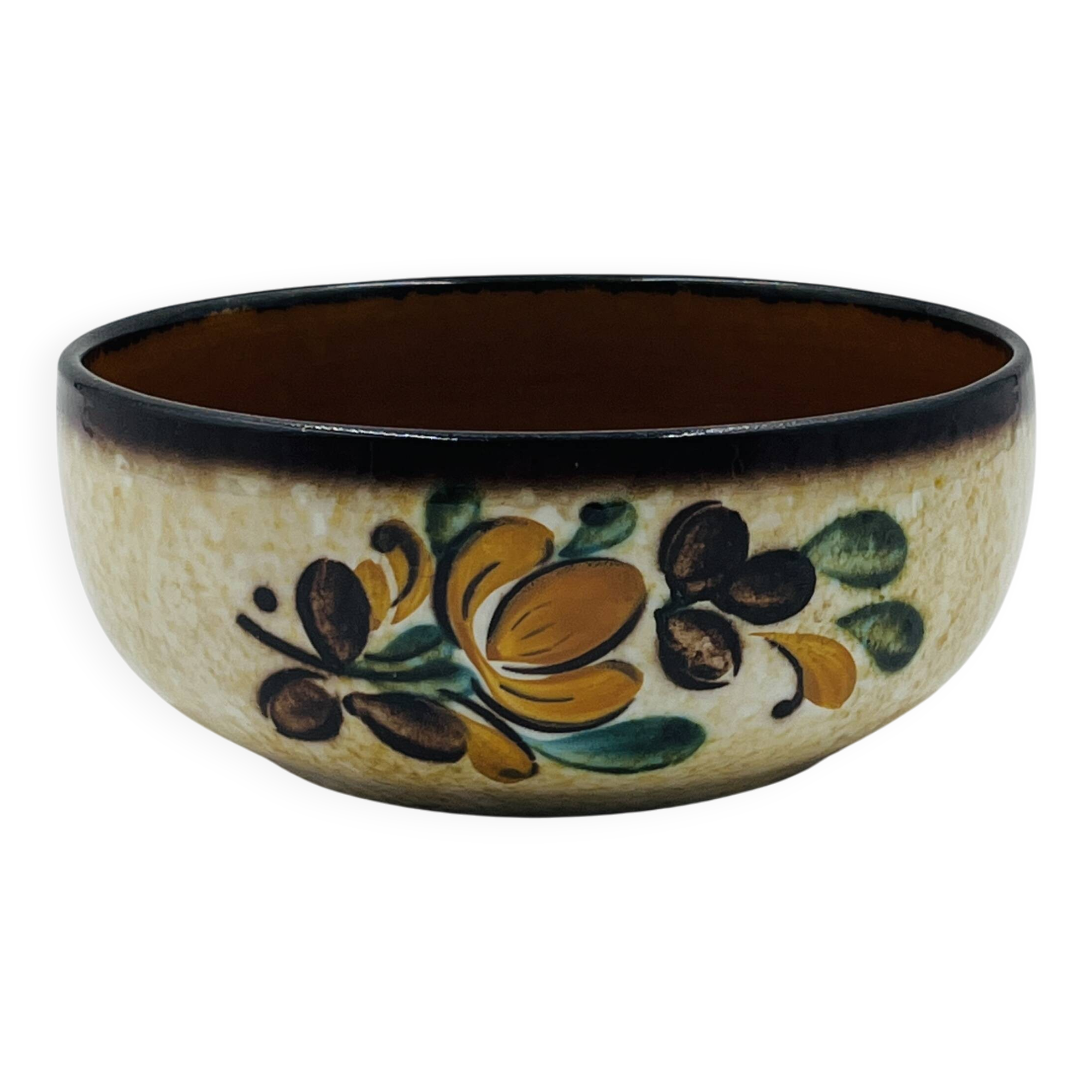 Boch serving dish "Corfu"