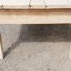 Farm coffee table