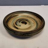 Small Royal Copenhagen Denmark bowl - designed by Carl Hallier made in stoneware.