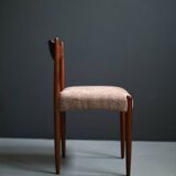 Chaises danoises du milieu du siècle